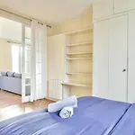 Appartement Quartier Montparnasse