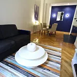 Apartment Near Montmartre