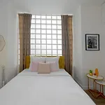 Atypical & Spacious Apartment Close To Most Beautiful Park Morceau