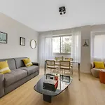Chic, Central A Deux Pas De Beaugrenelle I