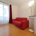 Home Sweet Home Rennes