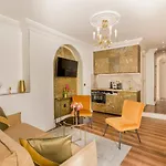 Luxury 2 bedrooms Apartment - Louvre Museum