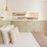Luxury 2 bedrooms Apartment - Louvre Museum