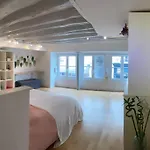 Beau Studio Gare De Lyon