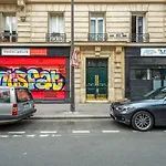 Studio Du Trousseau - Welkeys