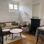 Charmant Appartement Cosy 2 Pieces Paris 15E