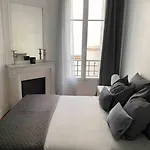 Charmant Appartement Cosy 2 Pieces Paris 15E