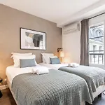 Sweet Inn - Monsigny