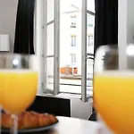302 Sejournez Dans Un Studio De Charme Paris 5