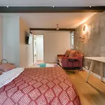 161 - Urban Sublime Luxury Flat In Paris
