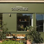 Hotel Orphee