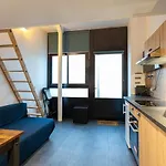 Superbe Appartement Hamelin Paris 16Eme