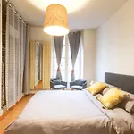 Private Saint Germain des Pres Apartment