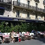 La Sorbonne Pantheon Private Studio