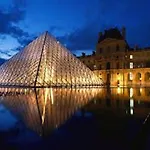 La Sorbonne Pantheon Private Studio