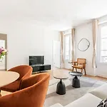 Appartement Champ De Mars - Augereau