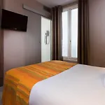 Hotel Des Pavillons