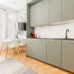 Appartement Moderne 1Br-4P - Guy Moquet