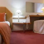 Hotel Fertel Etoile
