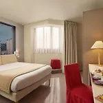 Hotel Fertel Maillot