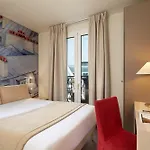 Hôtel Fertel Maillot