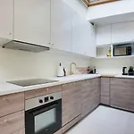 Amazing Apartment 2Br6P - Sacre Coeur