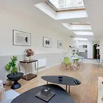 Amazing Apartment 2Br6P - Sacre Coeur