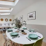 Amazing Apartment 2Br6P - Sacre Coeur