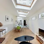 Amazing Apartment 2Br6P - Sacre Coeur