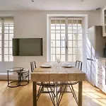 Magnifique Appartement Proche Tour Eiffel