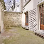 Magnifique Appartement Proche Tour Eiffel