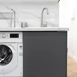 Guestready - Modern And Cozy Apt In The 17Th Arr.