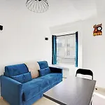 Appartement - Paris
