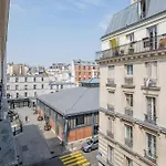 Guadeloupe - Comfortable Apartment Close To Sacre Coeur
