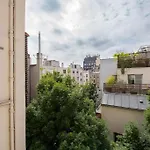 Guadeloupe - Comfortable Apartment Close To Sacre Coeur