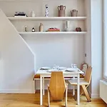 Apartement Champs Elysee By Studio Prestige