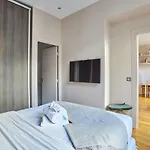 Apartement Champs Elysee By Studio Prestige