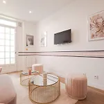 Cosy Home In Haut Marais II