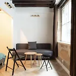 Apartment Lyonnais Center Of Paris