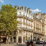Merveil - Luxury Suite - Louvre - Ours II