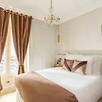 Merveil - Luxury Suite - Louvre - Ours II