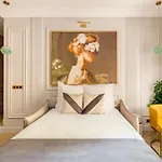 Merveil - Luxury Suite - Louvre - Ours II