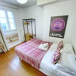 Appartement 80M2 Lumineux Paris 10 - 4P