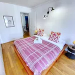 Appartement 80M2 Lumineux Paris 10 - 4P