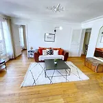 Appartement 80M2 Lumineux Paris 10 - 4P