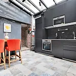 Amazing Apartment 10P3Br Beaubourg - Centre De Paris