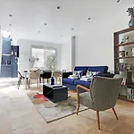 Amazing Apartment 10P3Br Beaubourg - Centre De Paris