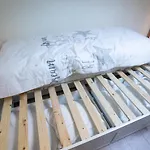 Le Cocon D\'Alesia ~ T3 Cosy Proche Ligne 4 Paris