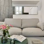 Appartement Elegant & Moderne - Paris