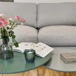Appartement Elegant & Moderne - Paris